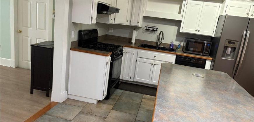 Homes for Sale in Weston, MO 64098 | 709  Market Street