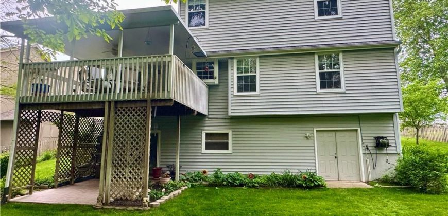 Homes for Sale in Liberty, MO 64068 | 557  Crabapple Lane