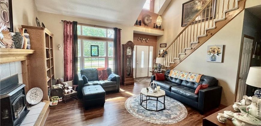 Homes for Sale in Liberty, MO 64068 | 557  Crabapple Lane