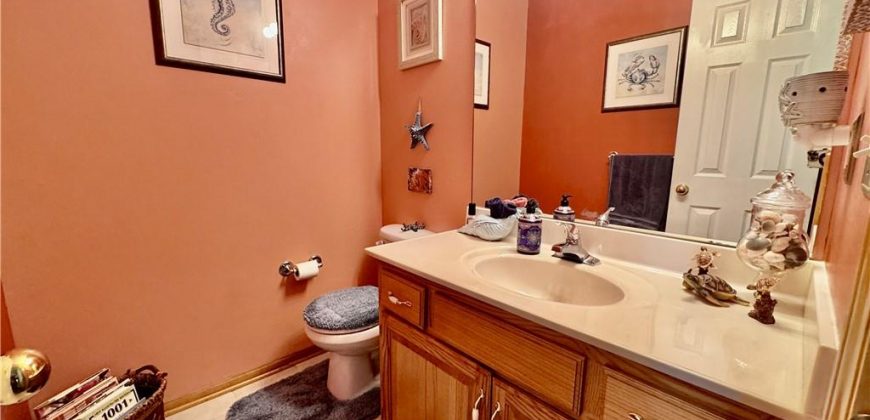 Homes for Sale in Liberty, MO 64068 | 557  Crabapple Lane