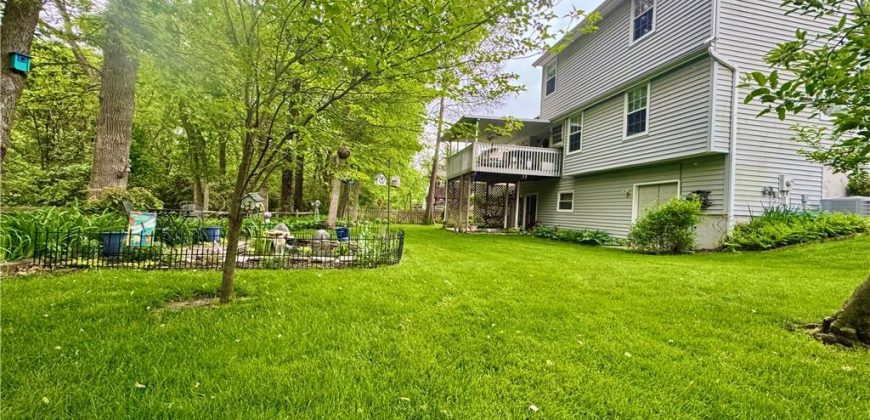 Homes for Sale in Liberty, MO 64068 | 557  Crabapple Lane