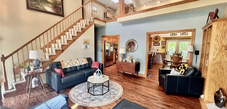 Homes for Sale in Liberty, MO 64068 | 557  Crabapple Lane