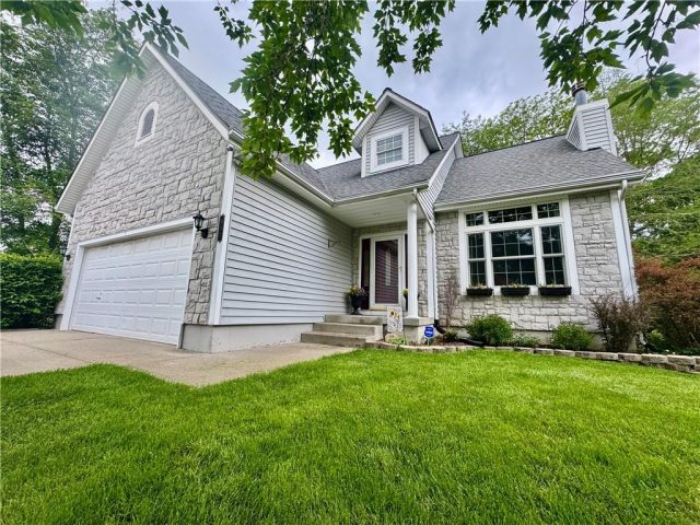 Homes for Sale in Liberty, MO 64068 | 557  Crabapple Lane