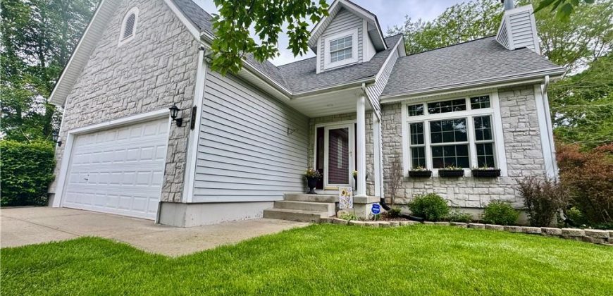 Homes for Sale in Liberty, MO 64068 | 557  Crabapple Lane