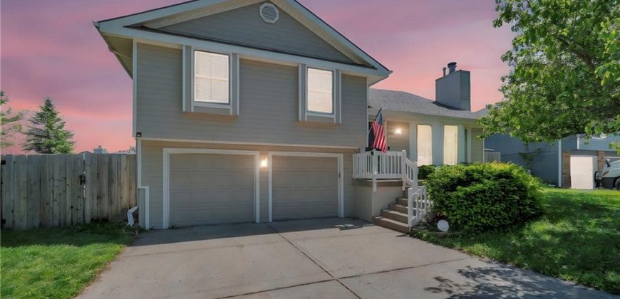 Homes for Sale in Kansas City, MO 64119 | 7109 N Crystal Avenue