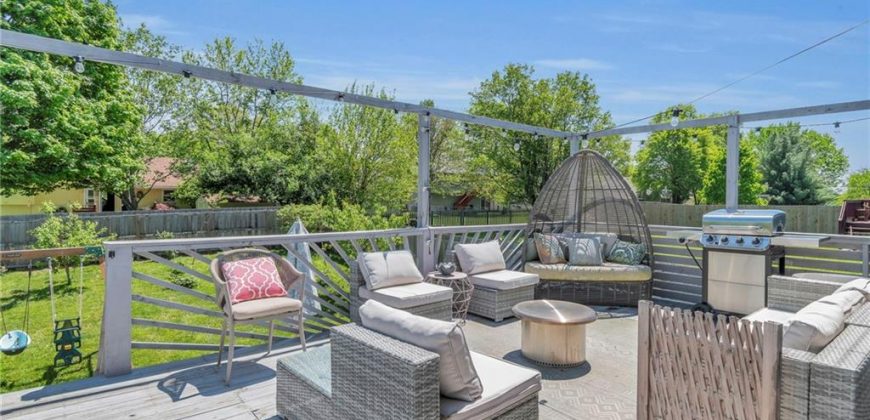 Homes for Sale in Kansas City, MO 64119 | 7109 N Crystal Avenue