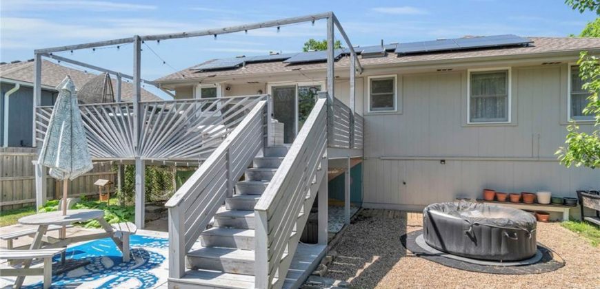 Homes for Sale in Kansas City, MO 64119 | 7109 N Crystal Avenue