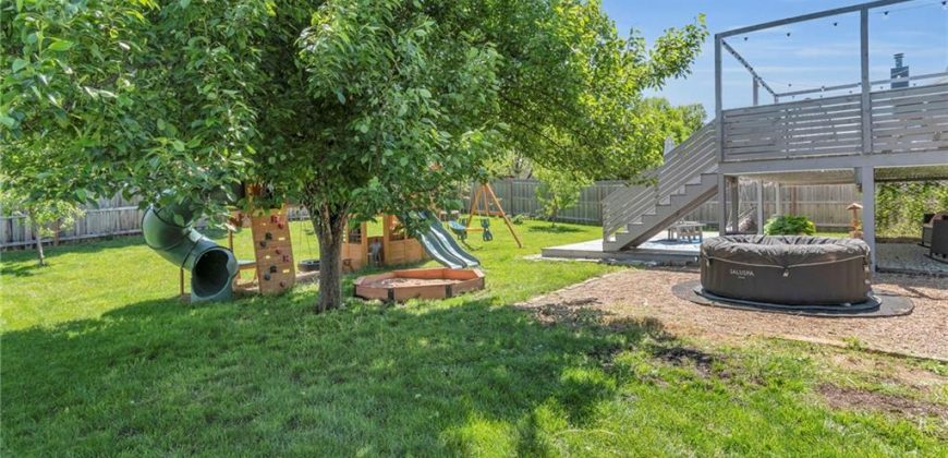 Homes for Sale in Kansas City, MO 64119 | 7109 N Crystal Avenue