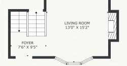 Homes for Sale in Kansas City, MO 64119 | 7109 N Crystal Avenue