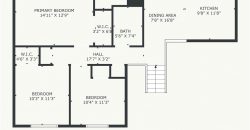 Homes for Sale in Kansas City, MO 64119 | 7109 N Crystal Avenue