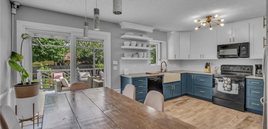 Homes for Sale in Kansas City, MO 64119 | 7109 N Crystal Avenue