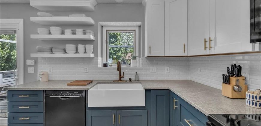 Homes for Sale in Kansas City, MO 64119 | 7109 N Crystal Avenue