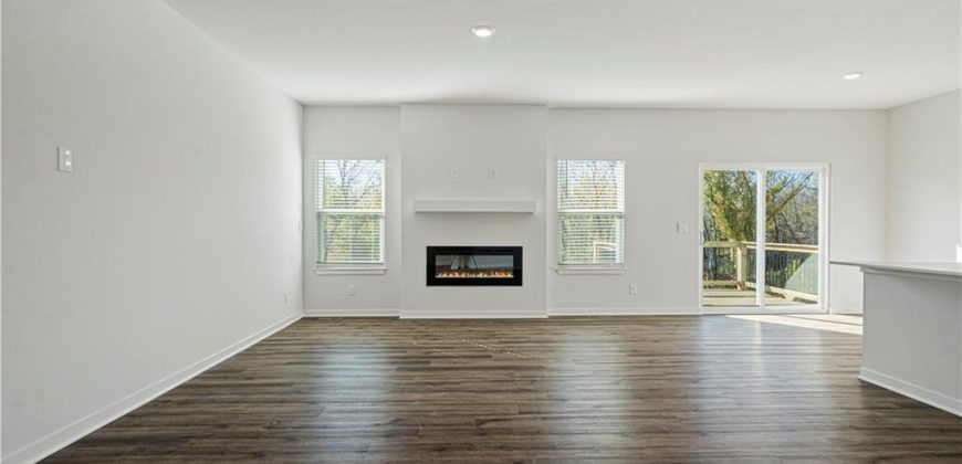 Homes for Sale in Liberty, MO 64068 | 612  Marie Court