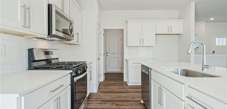 Homes for Sale in Liberty, MO 64068 | 612  Marie Court