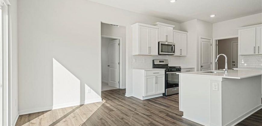 Homes for Sale in Liberty, MO 64068 | 612  Marie Court