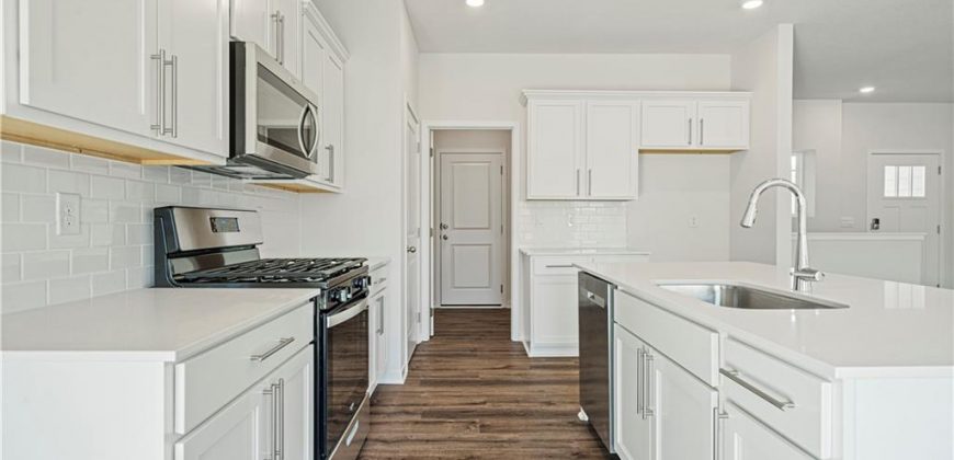 Homes for Sale in Liberty, MO 64068 | 612  Marie Court