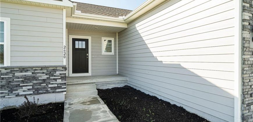 Homes for Sale in Liberty, MO 64068 | 612  Marie Court