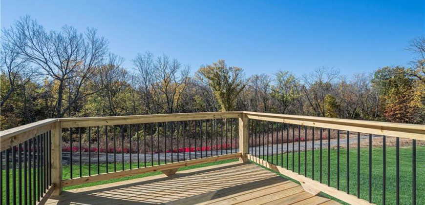 Homes for Sale in Liberty, MO 64068 | 612  Marie Court