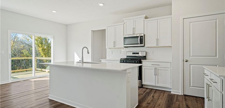 Homes for Sale in Liberty, MO 64068 | 612  Marie Court