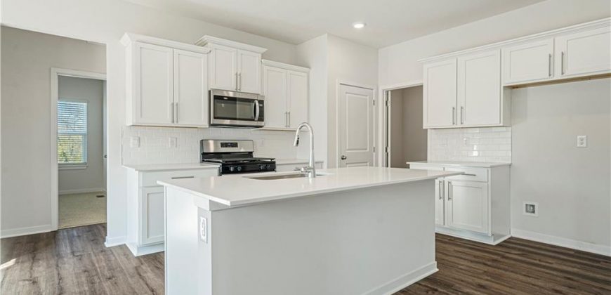 Homes for Sale in Liberty, MO 64068 | 612  Marie Court