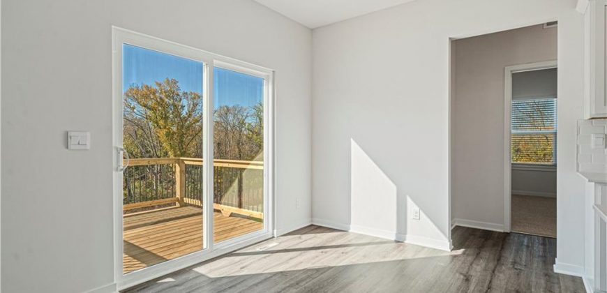 Homes for Sale in Liberty, MO 64068 | 612  Marie Court