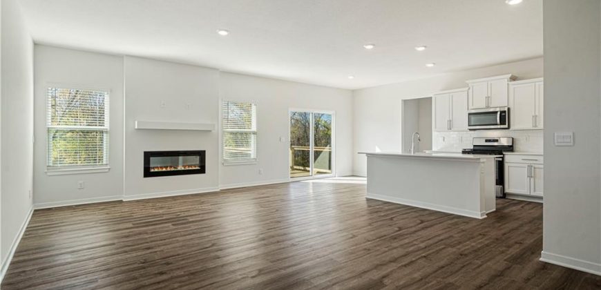 Homes for Sale in Liberty, MO 64068 | 612  Marie Court