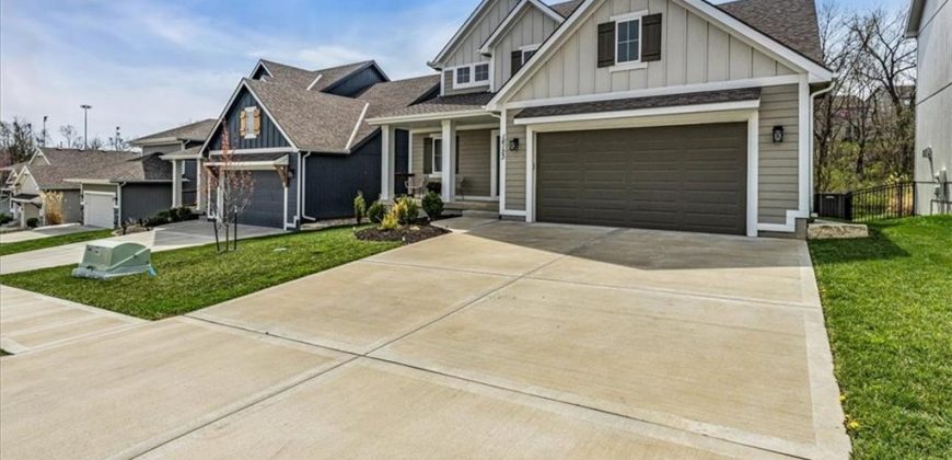 Homes for Sale in Parkville, MO 64152 | 16123  Giorgia Street