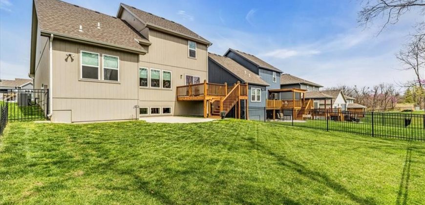 Homes for Sale in Parkville, MO 64152 | 16123  Giorgia Street