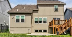 Homes for Sale in Parkville, MO 64152 | 16123  Giorgia Street