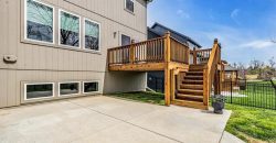 Homes for Sale in Parkville, MO 64152 | 16123  Giorgia Street