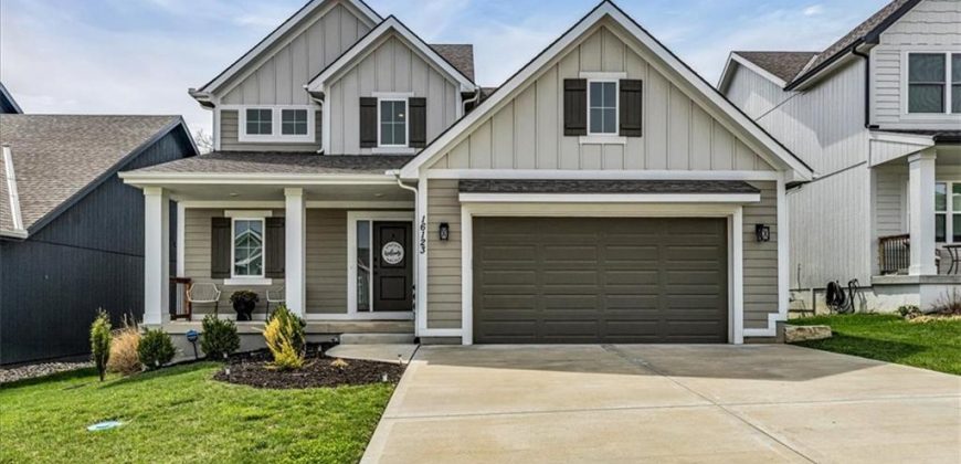 Homes for Sale in Parkville, MO 64152 | 16123  Giorgia Street