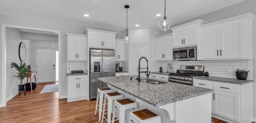 Homes for Sale in Parkville, MO 64152 | 16123  Giorgia Street