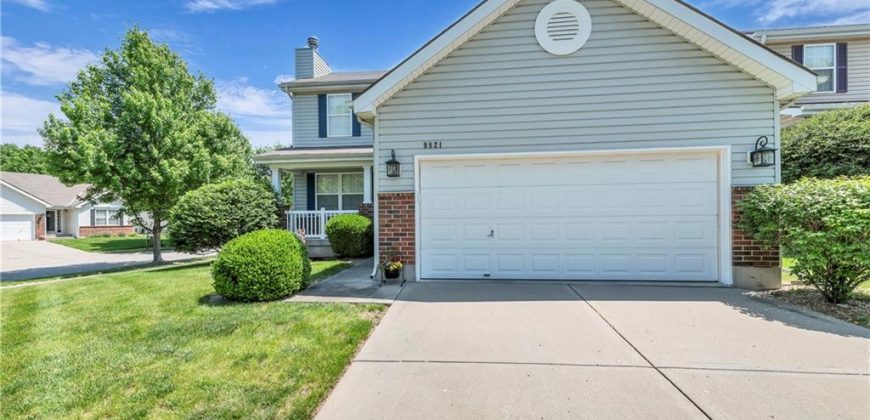 Homes for Sale in Kansas City, MO 64157 | 9821 N Evanston Avenue