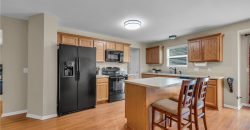 Homes for Sale in Kansas City, MO 64157 | 9821 N Evanston Avenue