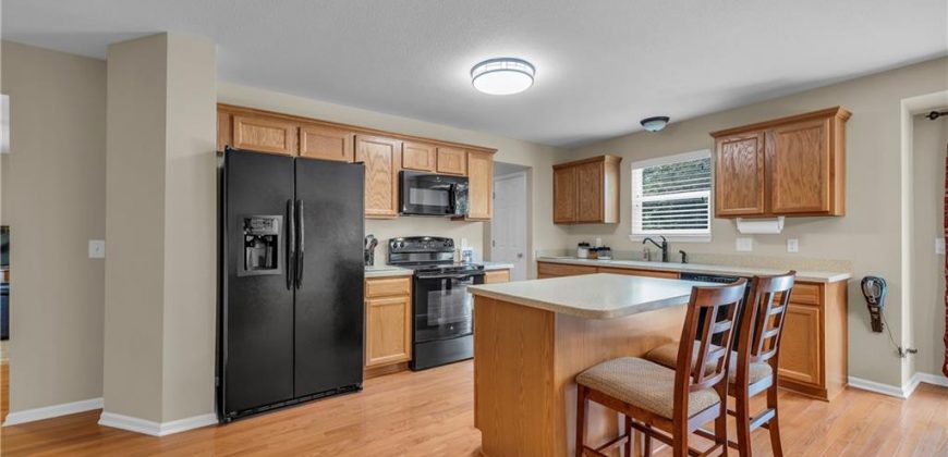 Homes for Sale in Kansas City, MO 64157 | 9821 N Evanston Avenue