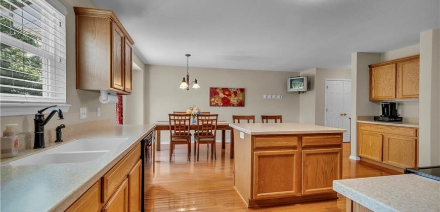 Homes for Sale in Kansas City, MO 64157 | 9821 N Evanston Avenue