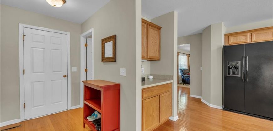 Homes for Sale in Kansas City, MO 64157 | 9821 N Evanston Avenue