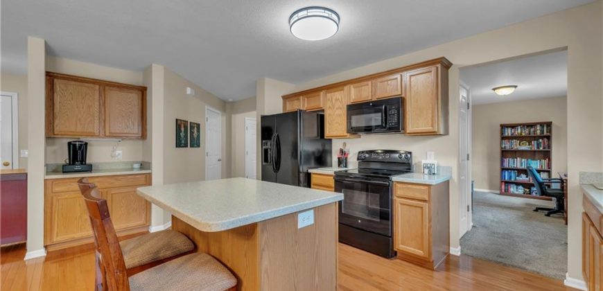 Homes for Sale in Kansas City, MO 64157 | 9821 N Evanston Avenue