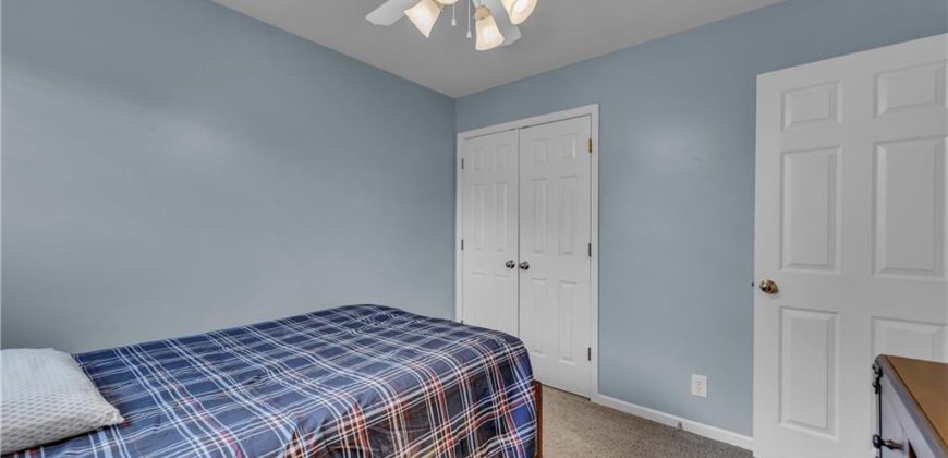 Homes for Sale in Kansas City, MO 64157 | 9821 N Evanston Avenue