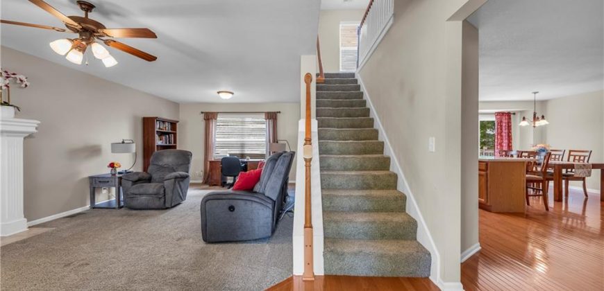 Homes for Sale in Kansas City, MO 64157 | 9821 N Evanston Avenue