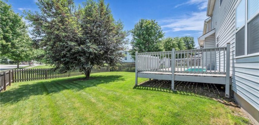 Homes for Sale in Kansas City, MO 64157 | 9821 N Evanston Avenue