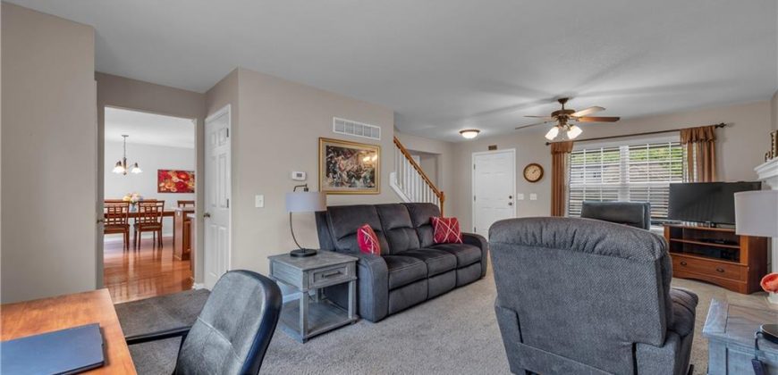 Homes for Sale in Kansas City, MO 64157 | 9821 N Evanston Avenue