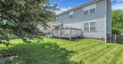 Homes for Sale in Kansas City, MO 64157 | 9821 N Evanston Avenue