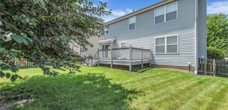 Homes for Sale in Kansas City, MO 64157 | 9821 N Evanston Avenue