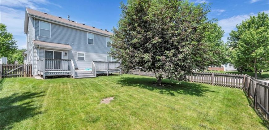 Homes for Sale in Kansas City, MO 64157 | 9821 N Evanston Avenue