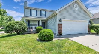 Homes for Sale in Kansas City, MO 64157 | 9821 N Evanston Avenue