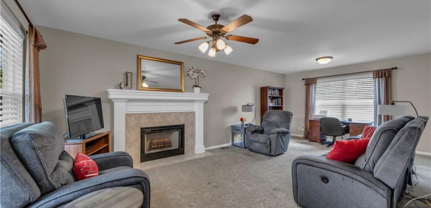 Homes for Sale in Kansas City, MO 64157 | 9821 N Evanston Avenue