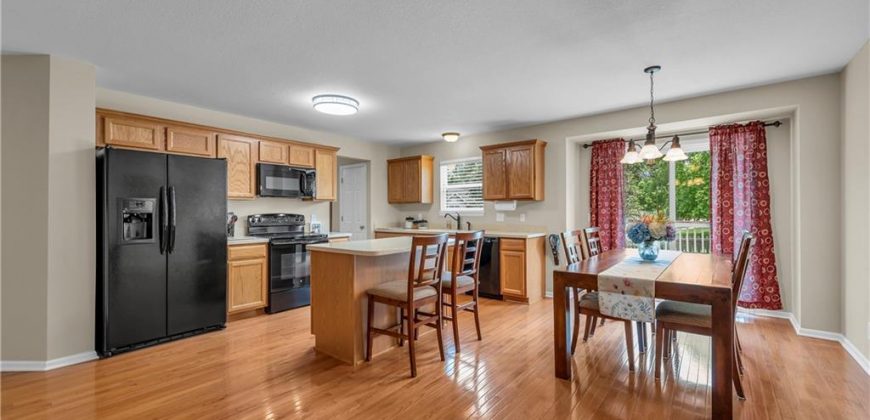 Homes for Sale in Kansas City, MO 64157 | 9821 N Evanston Avenue