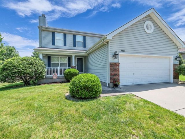 Homes for Sale in Kansas City, MO 64157 | 9821 N Evanston Avenue