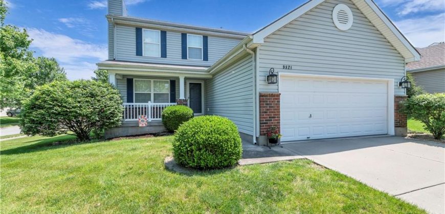 Homes for Sale in Kansas City, MO 64157 | 9821 N Evanston Avenue